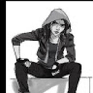 Meet your Posher, Abigail